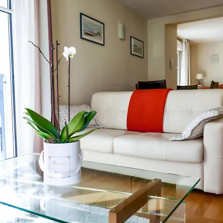 Barkhanes-1 By Interhome Arcachon