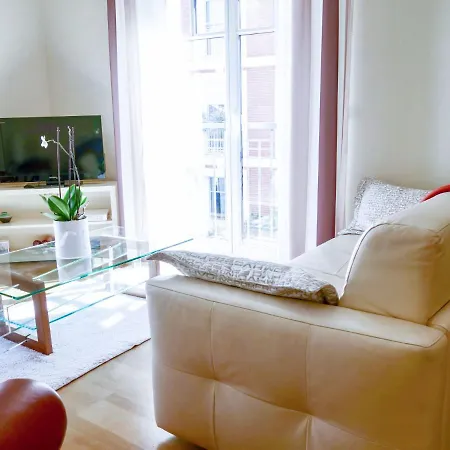 Barkhanes-1 By Interhome Appartement