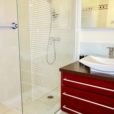 Appartement Barkhanes-1 By Interhome *