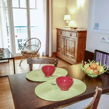 Barkhanes-1 By Interhome * Arcachon