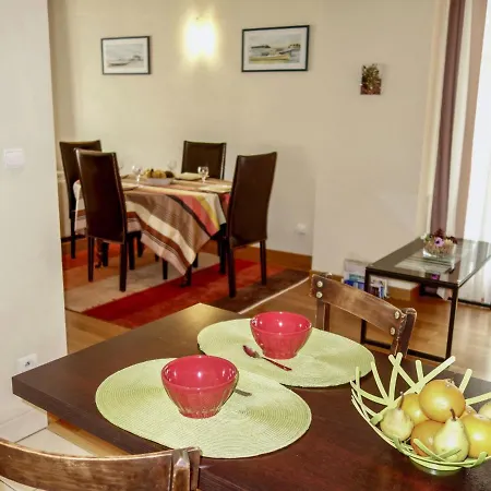 Barkhanes-1 By Interhome Apartamento Arcachón